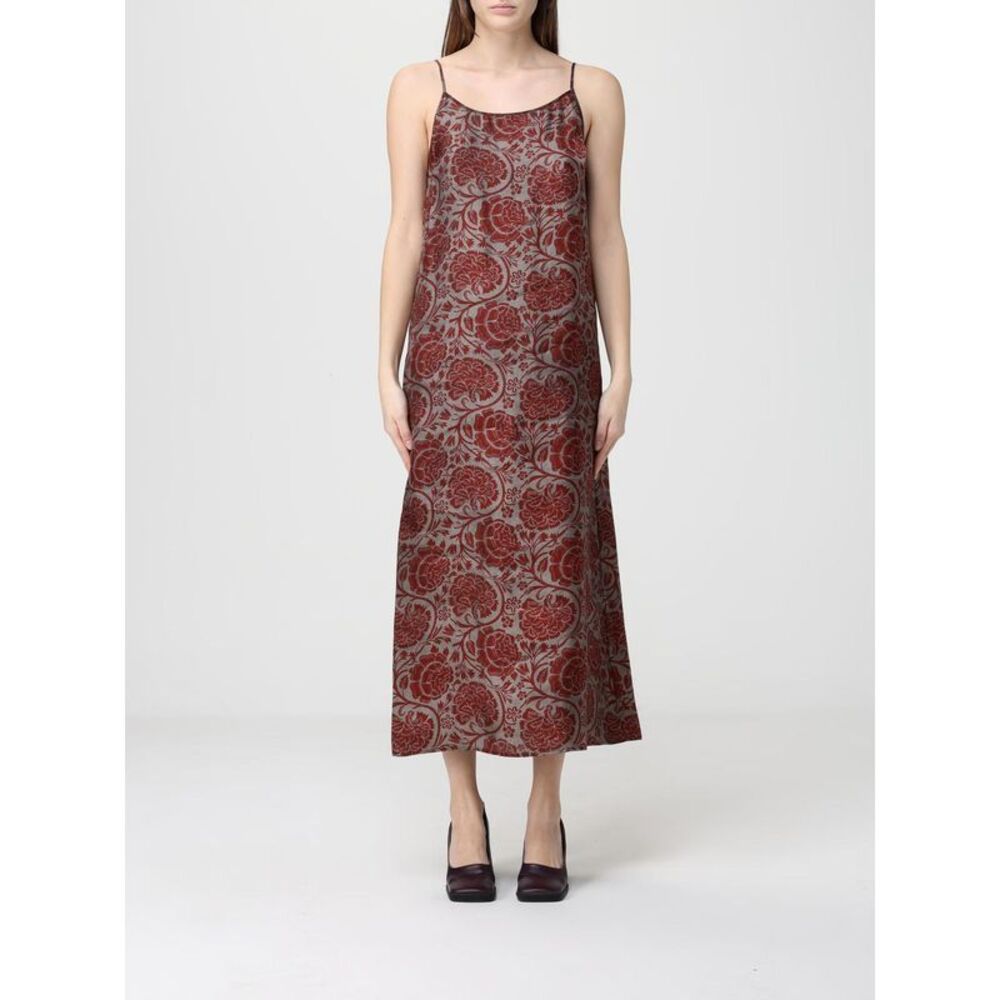Uma Wang Dress Woman Black